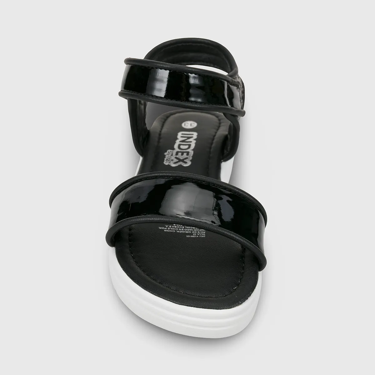 SANDALIAS NIÑA INDEX ADANI3 - 6