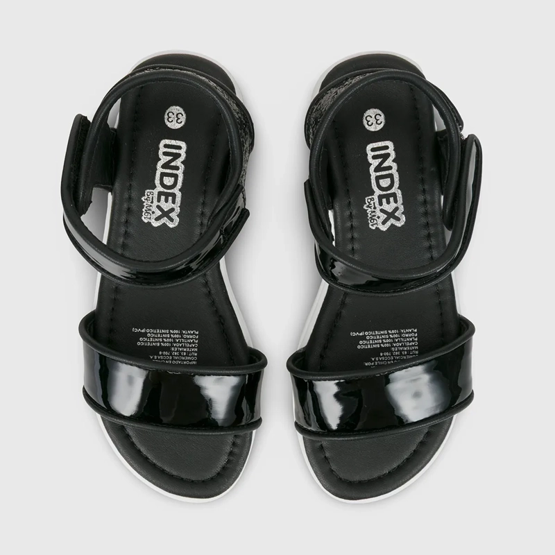 SANDALIAS NIÑA INDEX ADANI3 - 4