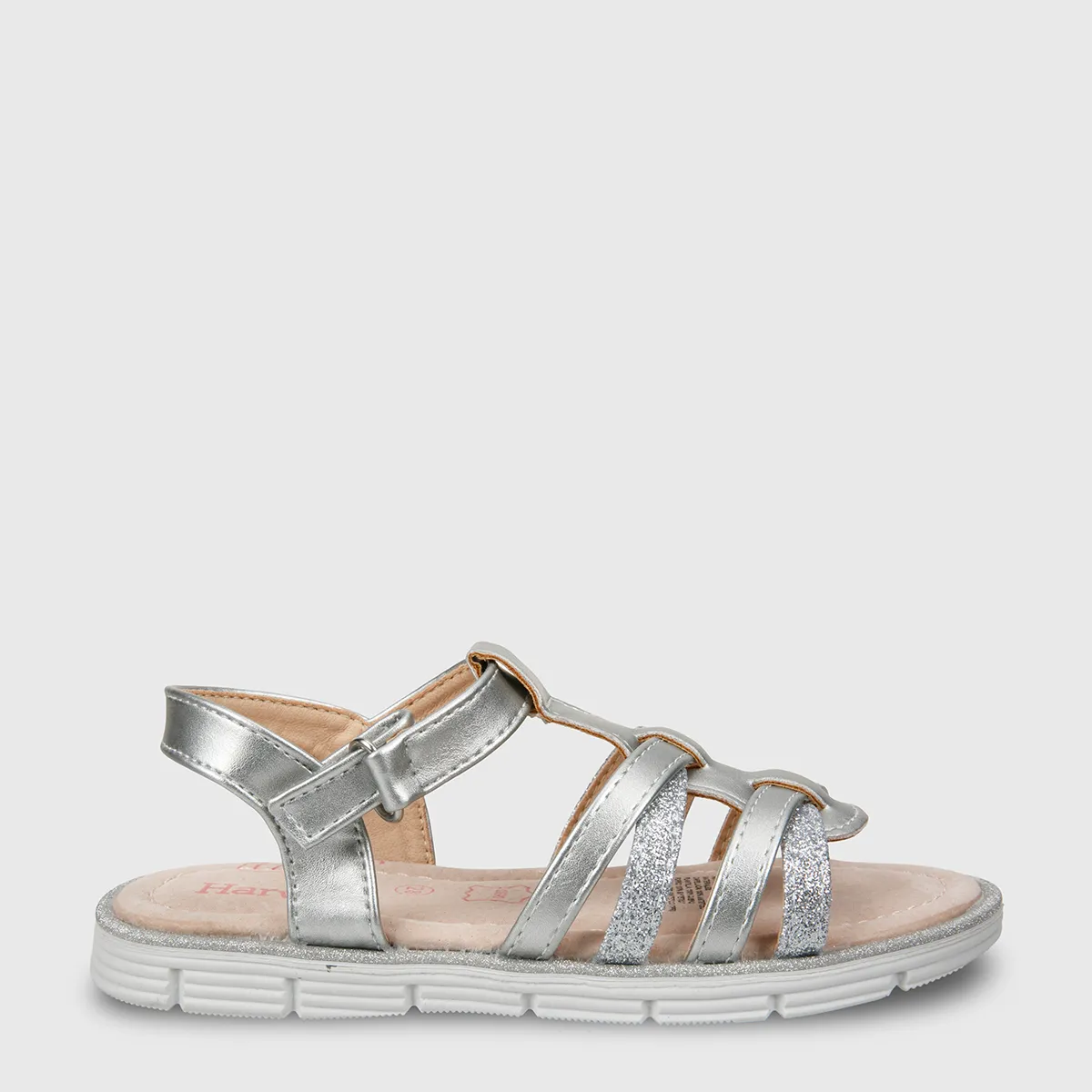 SANDALIAS NIÑA HARVEST TORADA - 1
