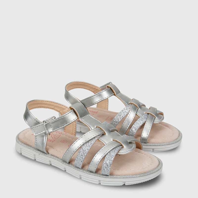 SANDALIAS NIÑA HARVEST TORADA - 2