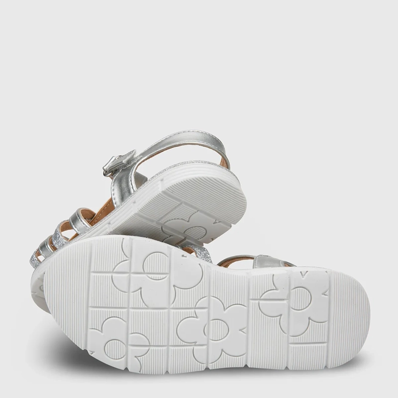SANDALIAS NIÑA HARVEST TORADA - 4