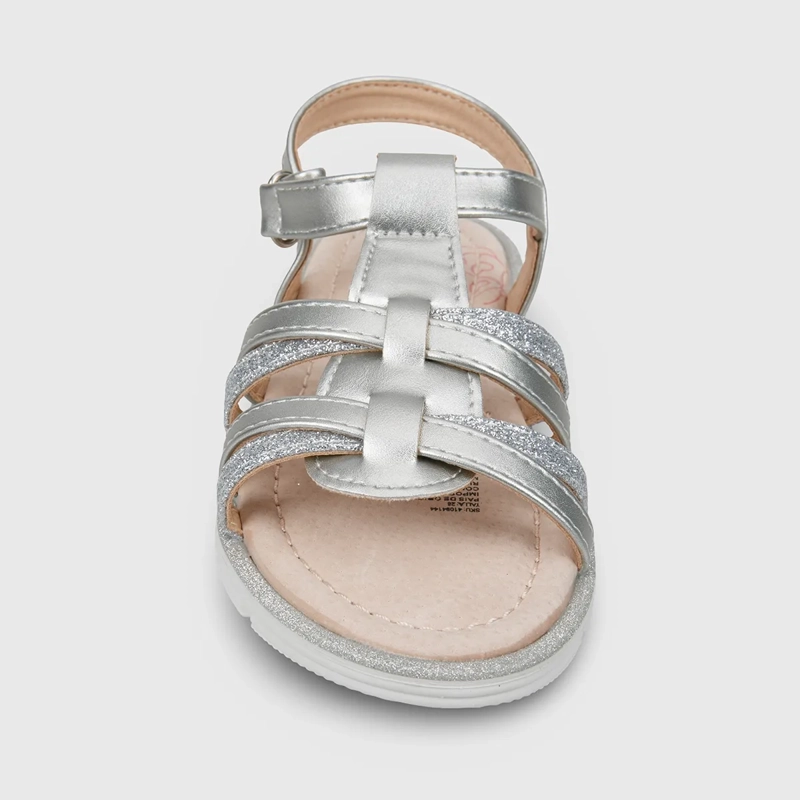 SANDALIAS NIÑA HARVEST TORADA - 6