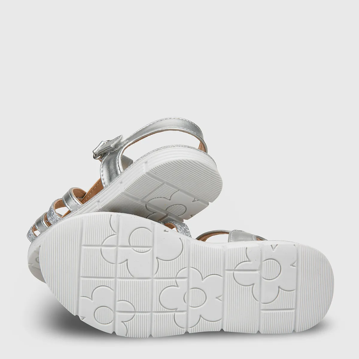 SANDALIAS NIÑA HARVEST TORADA - 4
