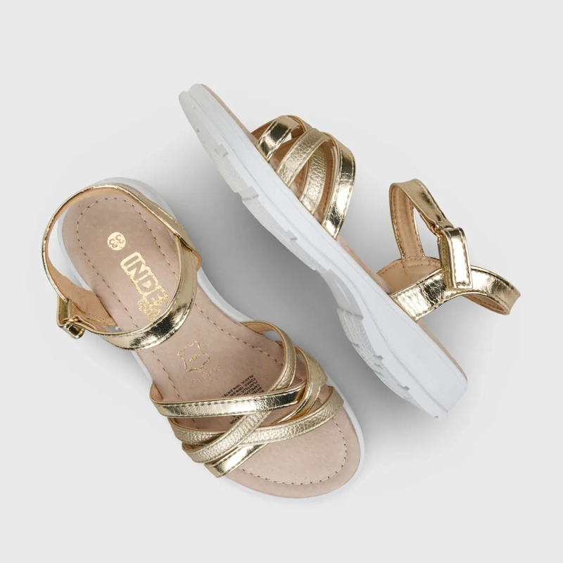 SANDALIAS NIÑA INDEX ATINA3 - 3