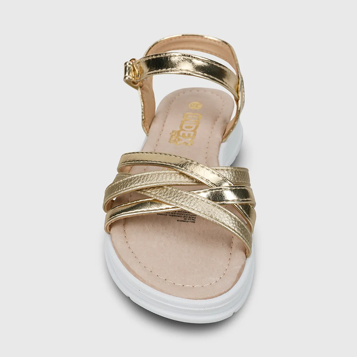 SANDALIAS NIÑA INDEX ATINA3 - 6