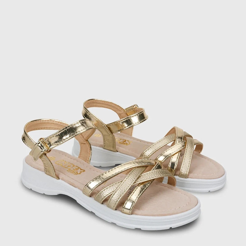 SANDALIAS NIÑA INDEX ATINA3 - 2