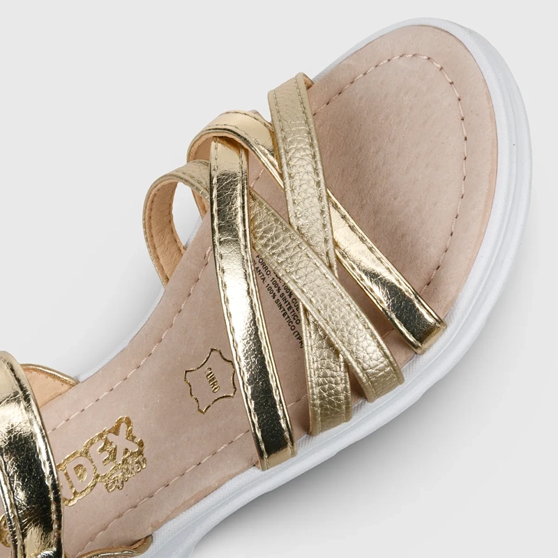 SANDALIAS NIÑA INDEX ATINA3 - 5