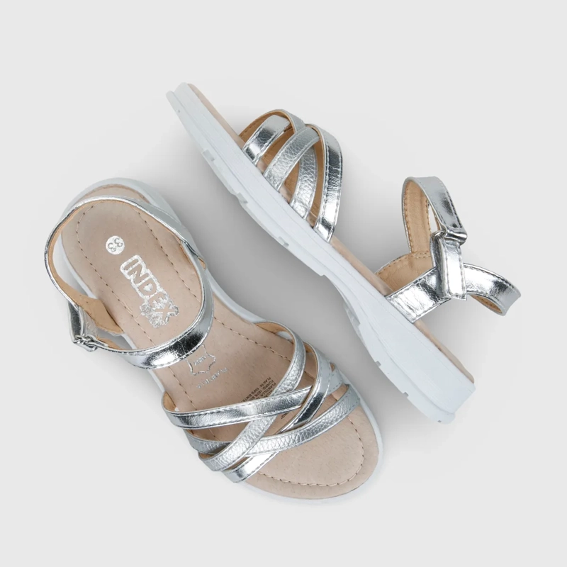 SANDALIAS NIÑA INDEX ATINA3 - 3