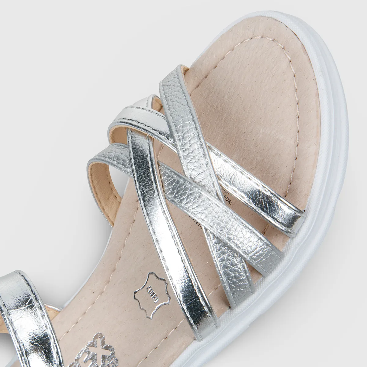 SANDALIAS NIÑA INDEX ATINA3 - 5