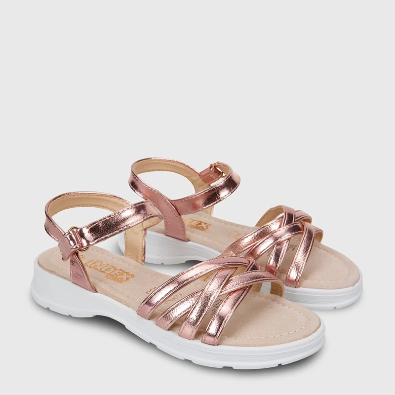 SANDALIAS NIÑA INDEX ATINA3 - 2