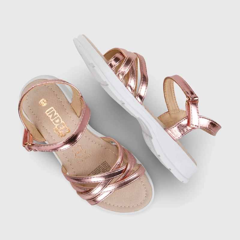 SANDALIAS NIÑA INDEX ATINA3 - 3