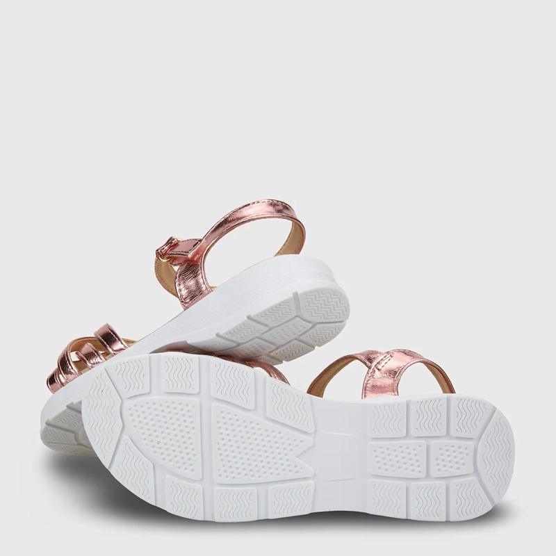 SANDALIAS NIÑA INDEX ATINA3 - 4