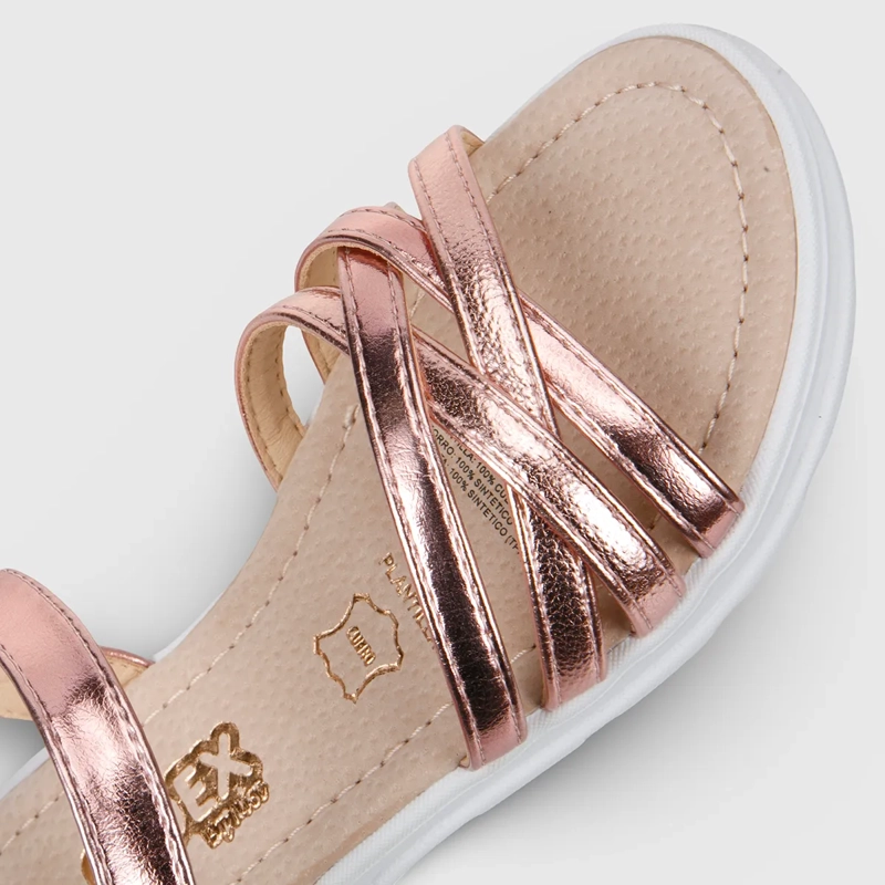 SANDALIAS NIÑA INDEX ATINA3 - 5