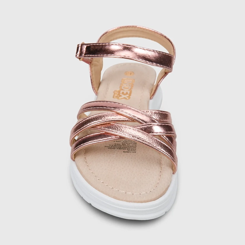 SANDALIAS NIÑA INDEX ATINA3 - 6