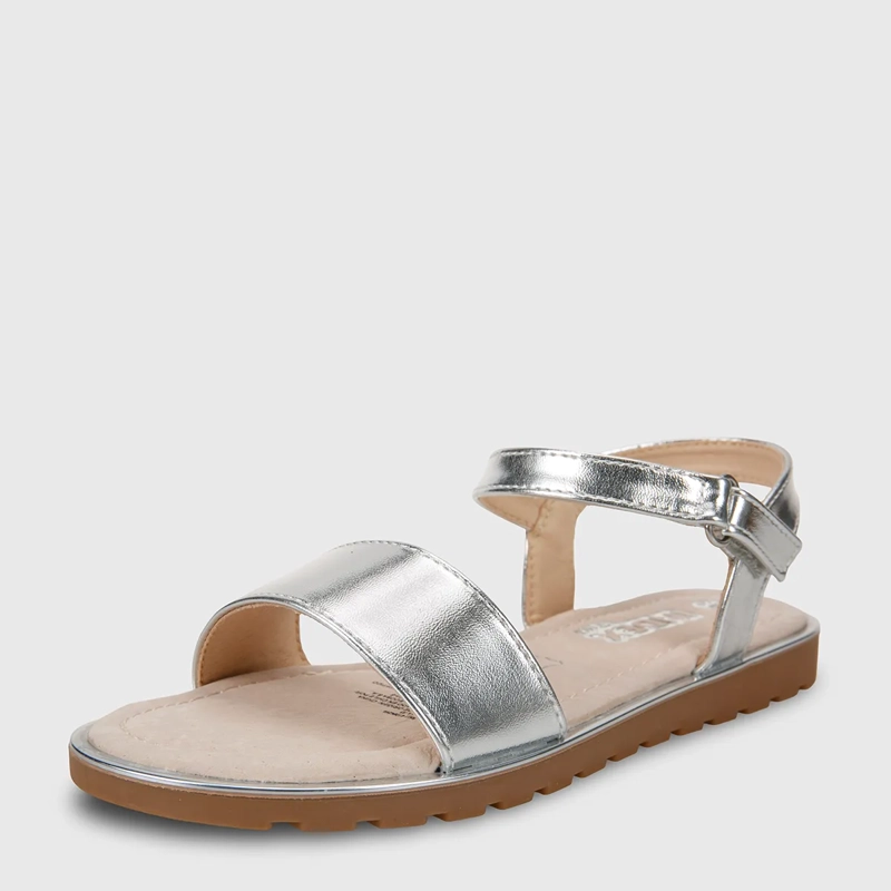 SANDALIAS NIÑA INDEX AJOSE - 3