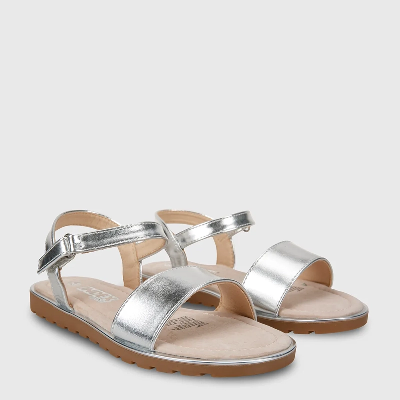 SANDALIAS NIÑA INDEX AJOSE - 2