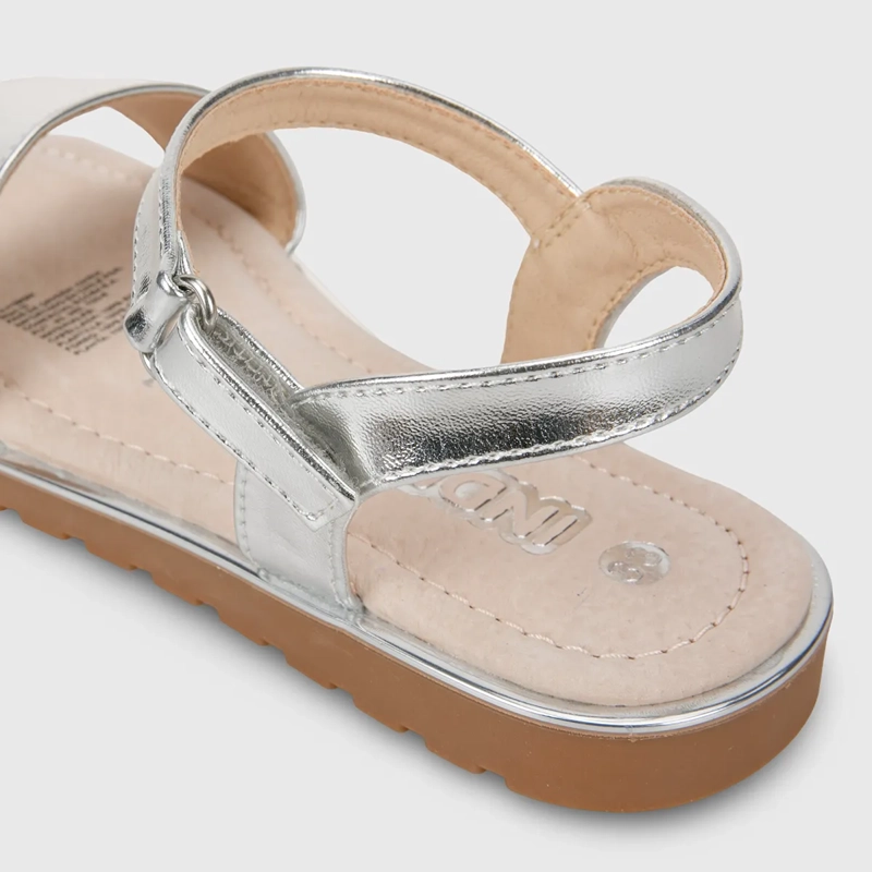 SANDALIAS NIÑA INDEX AJOSE - 5