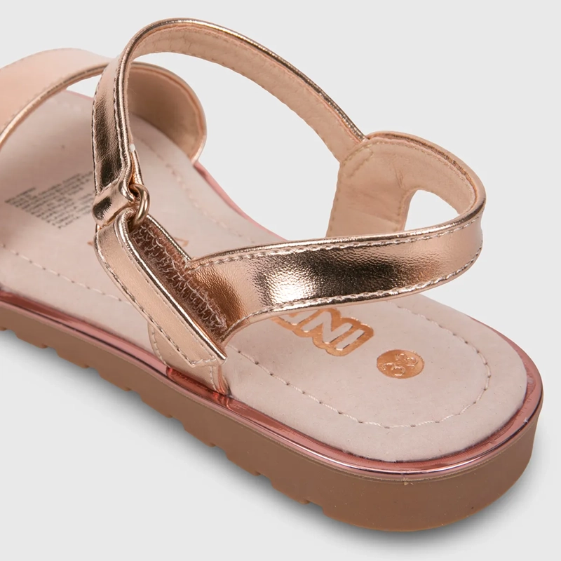 SANDALIAS NIÑA INDEX AJOSE - 5