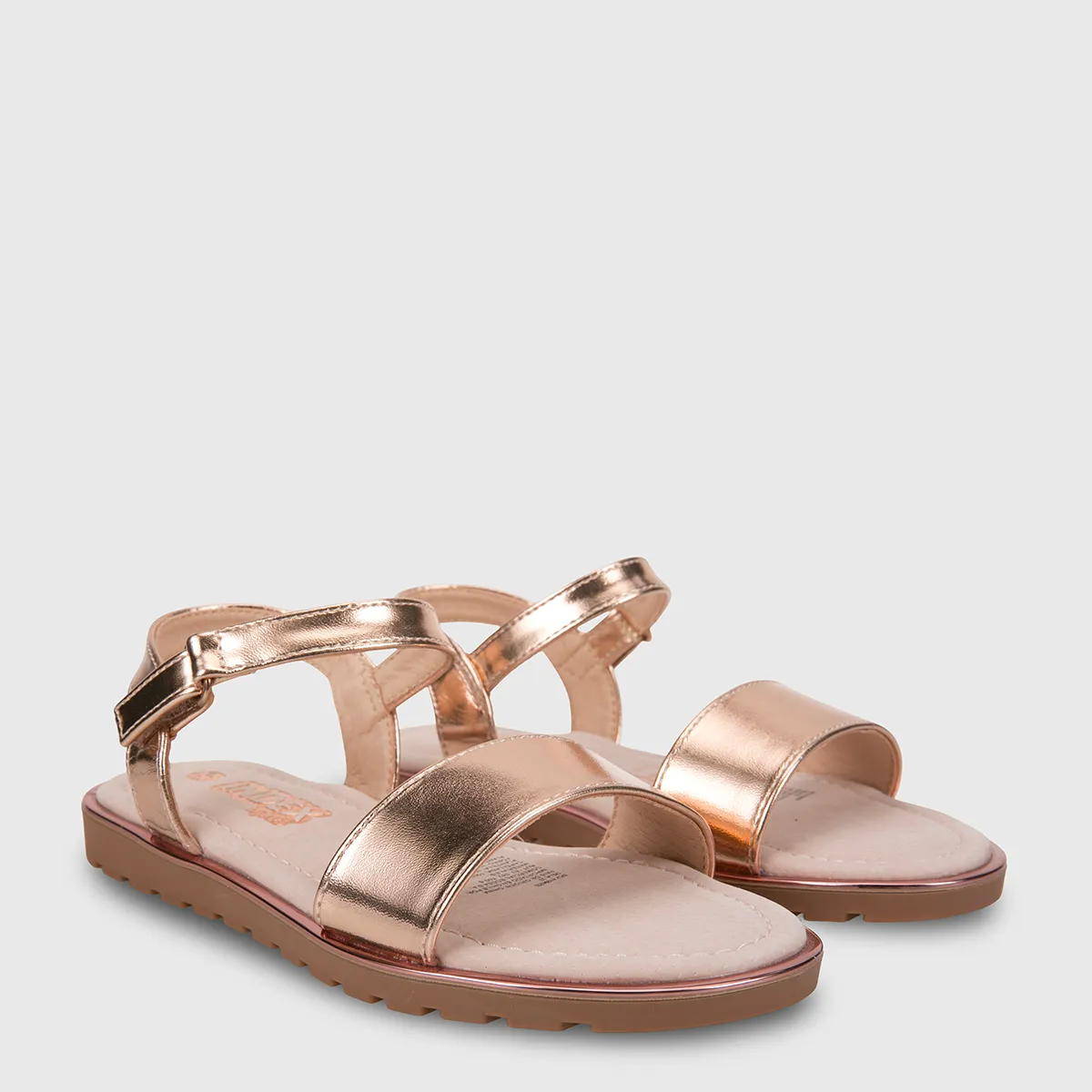 SANDALIAS NIÑA INDEX AJOSE - 2