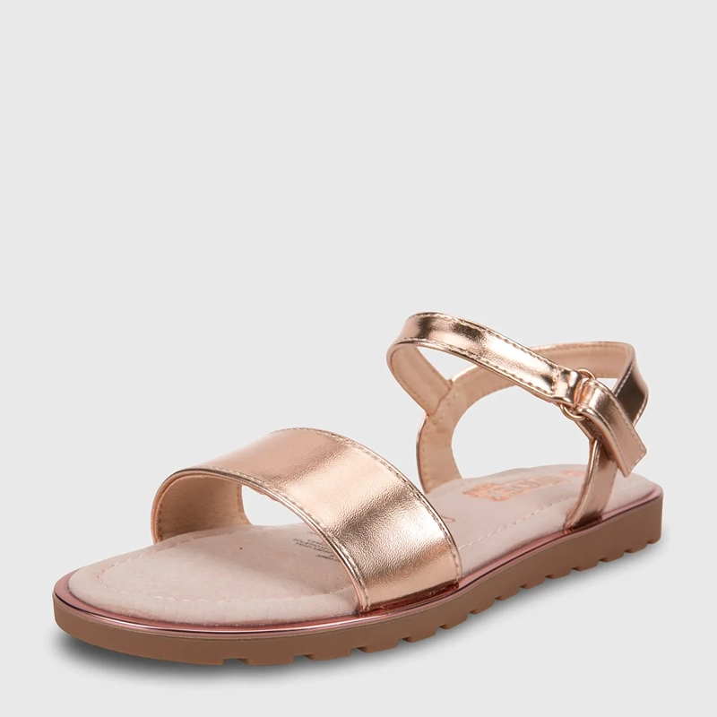 SANDALIAS NIÑA INDEX AJOSE - 3
