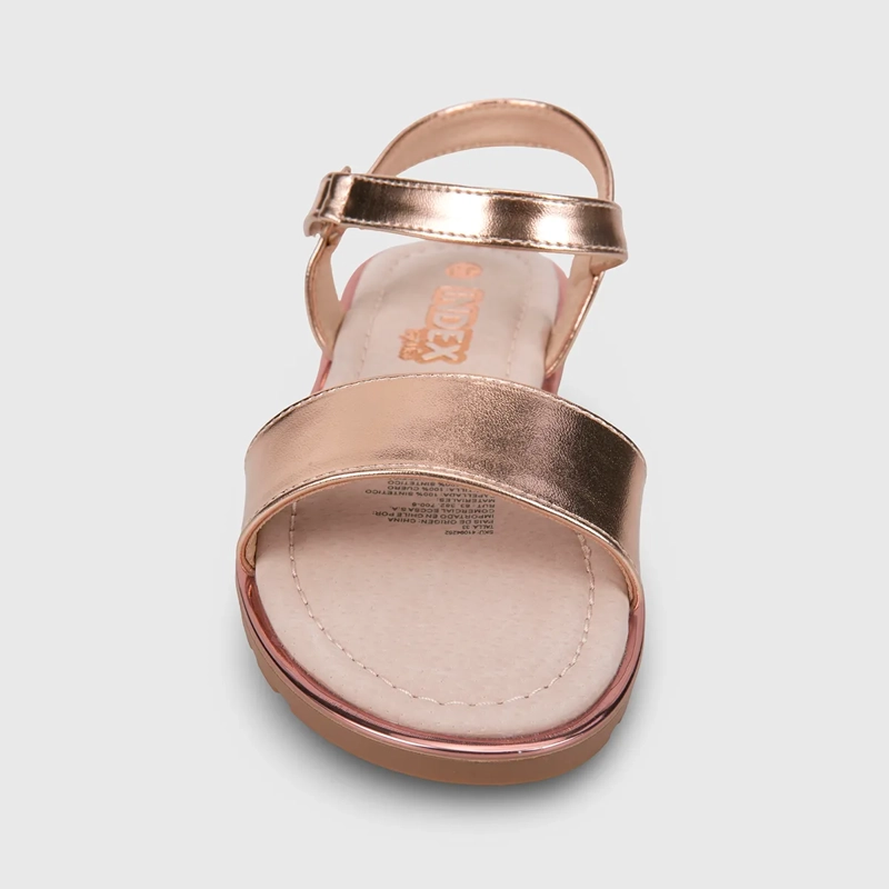 SANDALIAS NIÑA INDEX AJOSE - 6