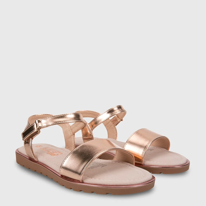 SANDALIAS NIÑA INDEX AJOSE - 2