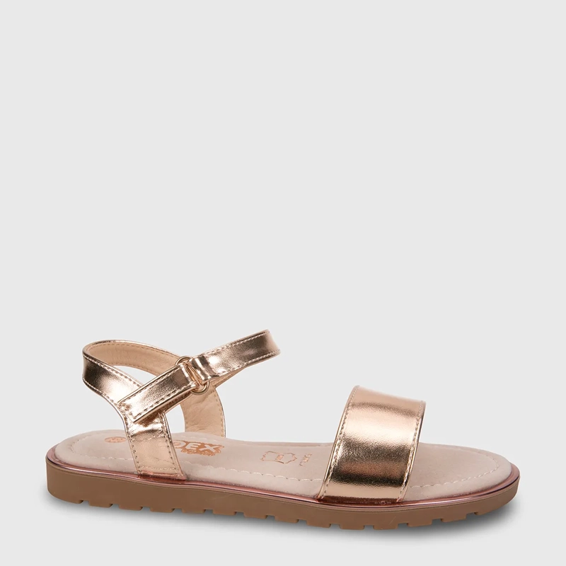 SANDALIAS NIÑA INDEX AJOSE