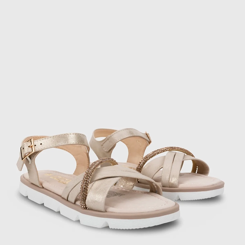 SANDALIAS NIÑA INDEX ALANA3 - 2