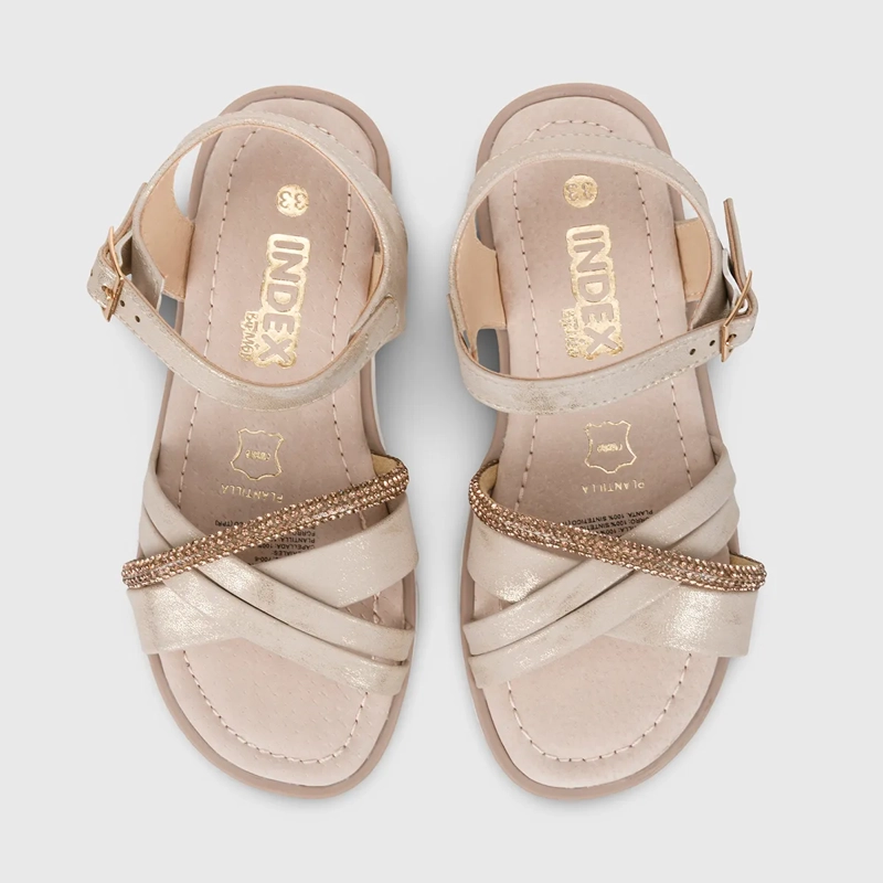 SANDALIAS NIÑA INDEX ALANA3 - 4