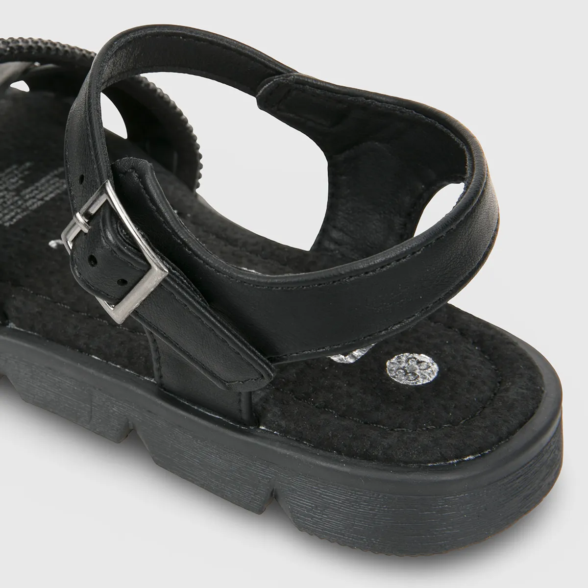 SANDALIAS NIÑA INDEX ALANA3 - 5