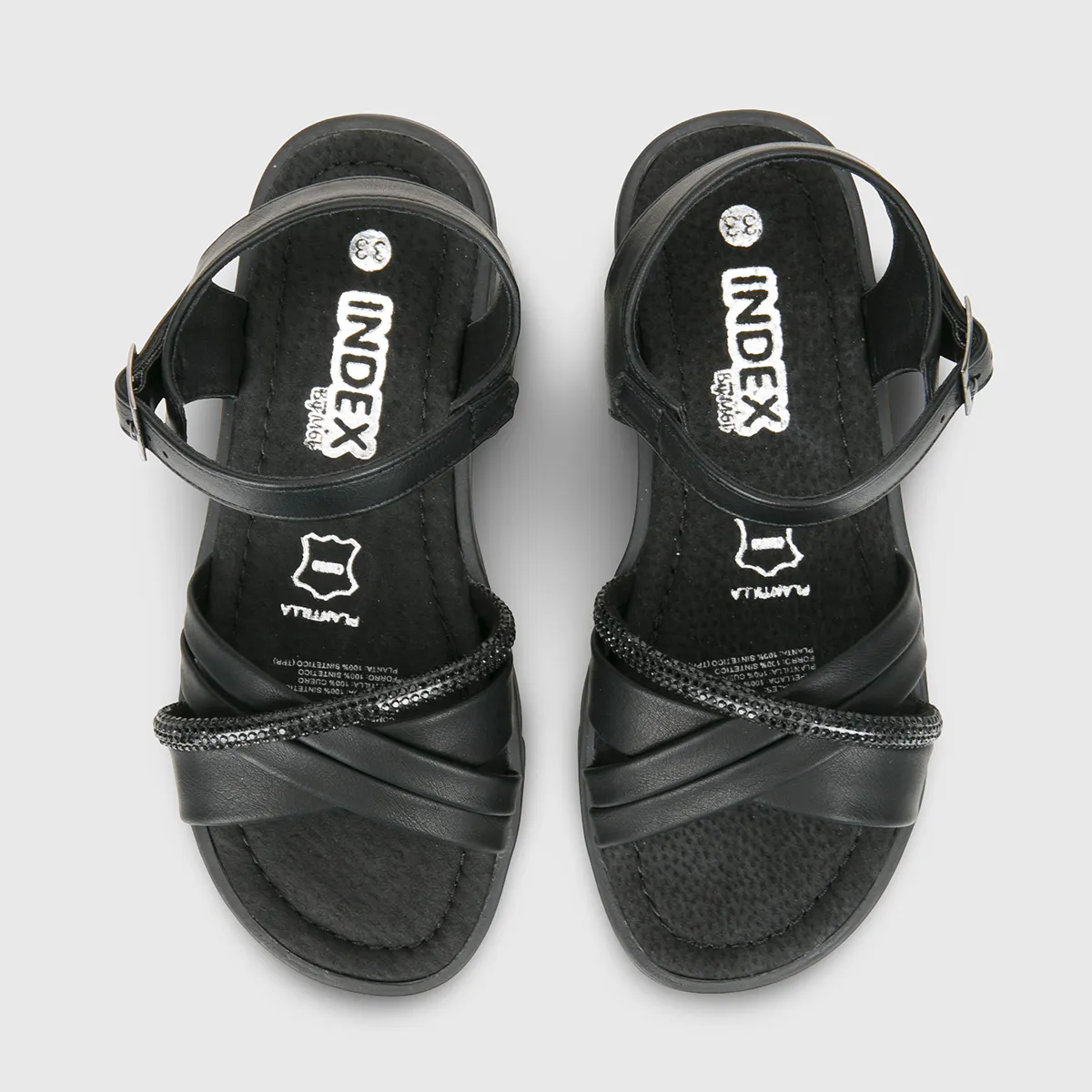 SANDALIAS NIÑA INDEX ALANA3 - 4