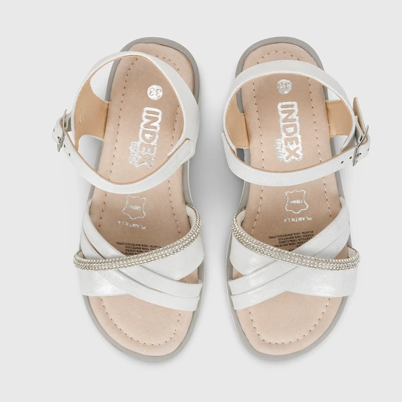 SANDALIAS NIÑA INDEX ALANA3 - 4