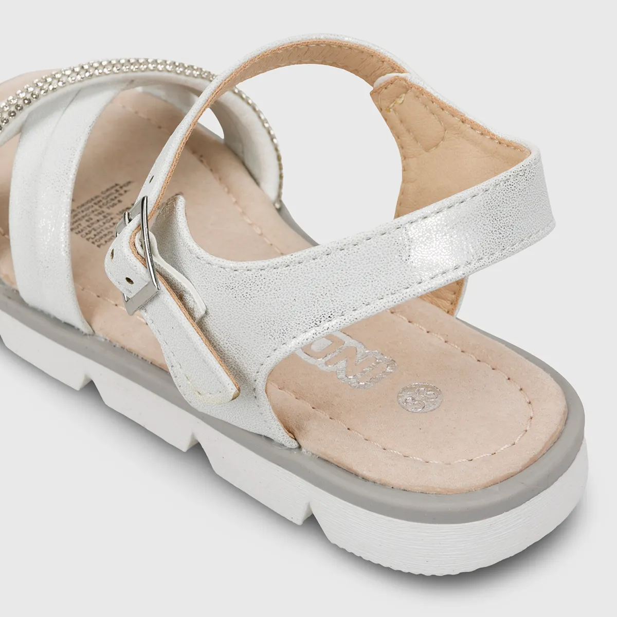 SANDALIAS NIÑA INDEX ALANA3 - 5