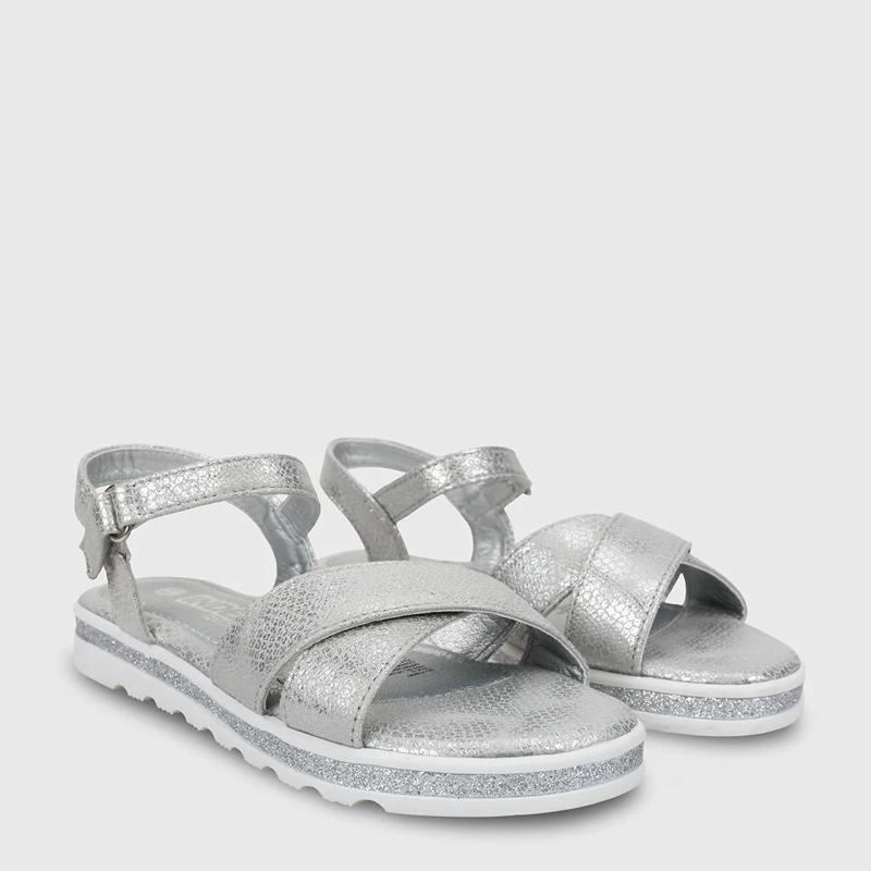 SANDALIAS NIÑA INDEX ALUCY3 - 2