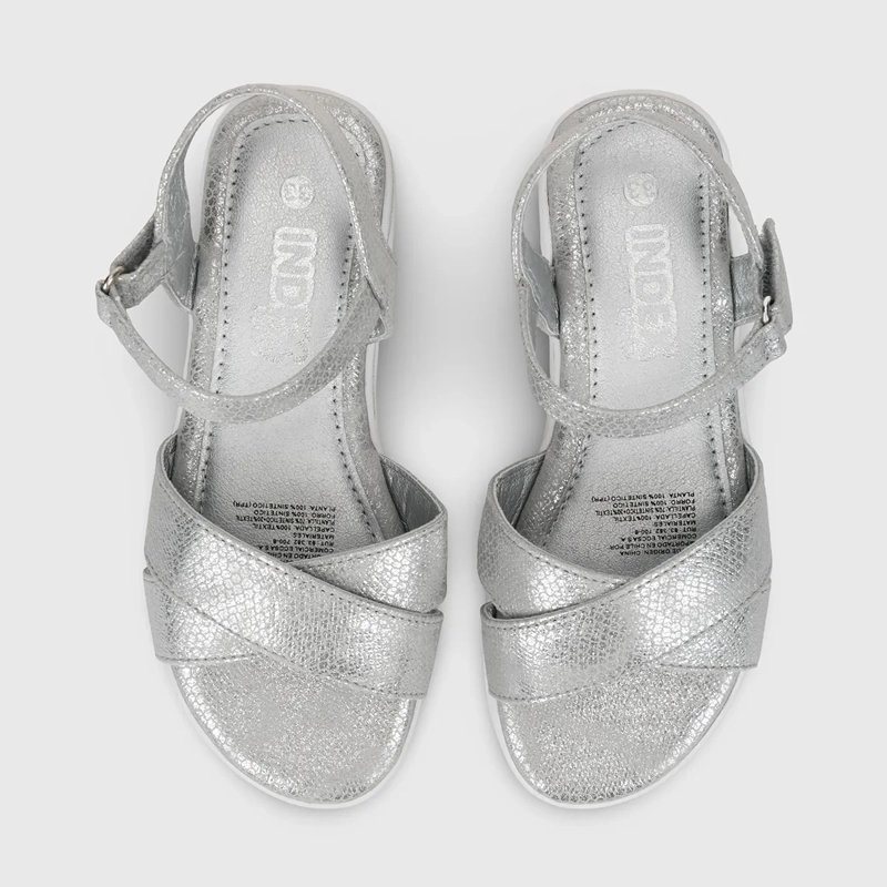 SANDALIAS NIÑA INDEX ALUCY3 - 4