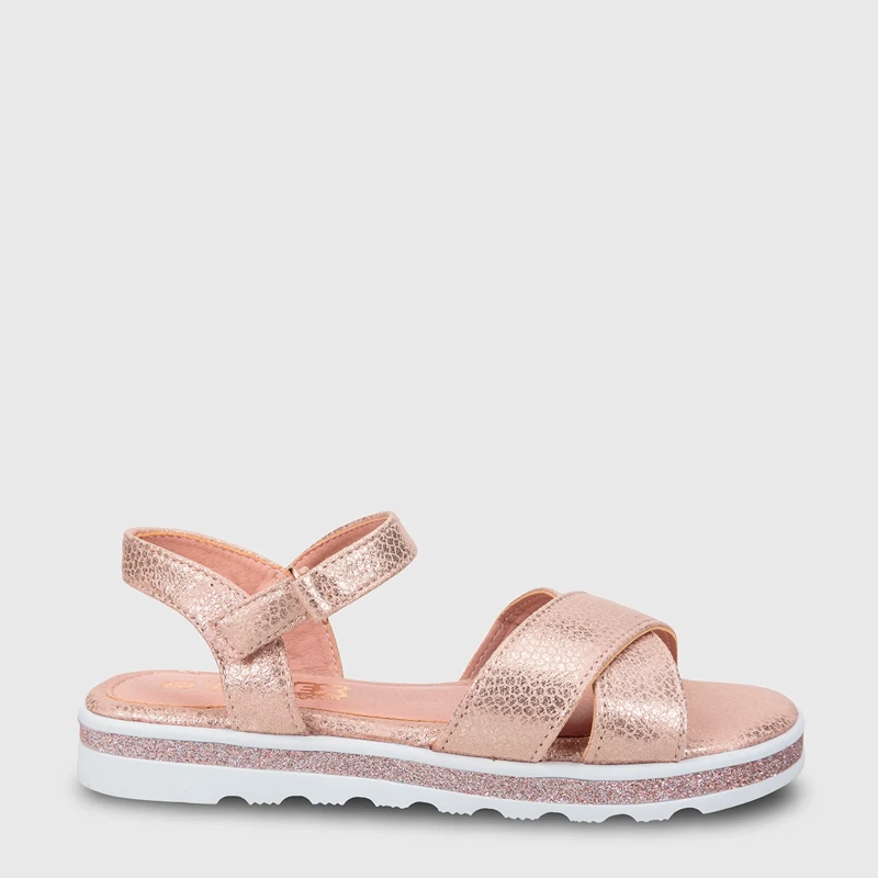 SANDALIAS NIÑA INDEX ALUCY3