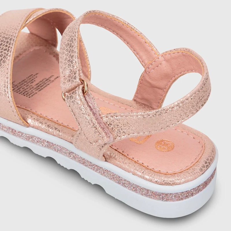 SANDALIAS NIÑA INDEX ALUCY3 - 5