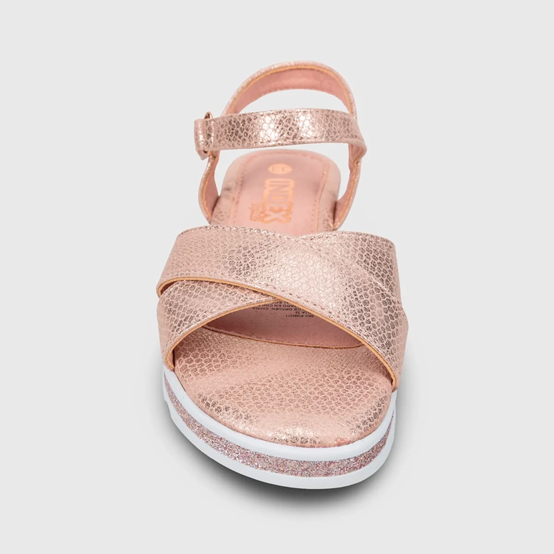 SANDALIAS NIÑA INDEX ALUCY3 - 6