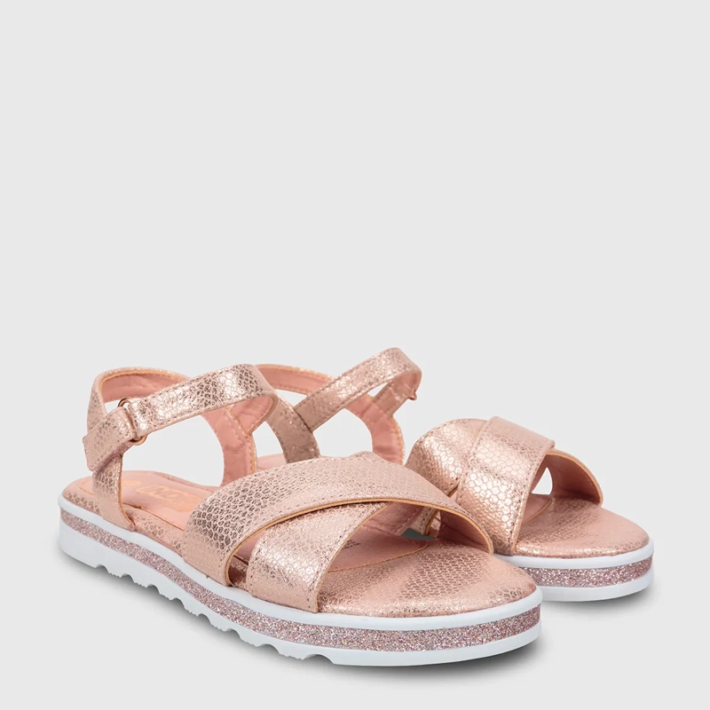 SANDALIAS NIÑA INDEX ALUCY3 - 2
