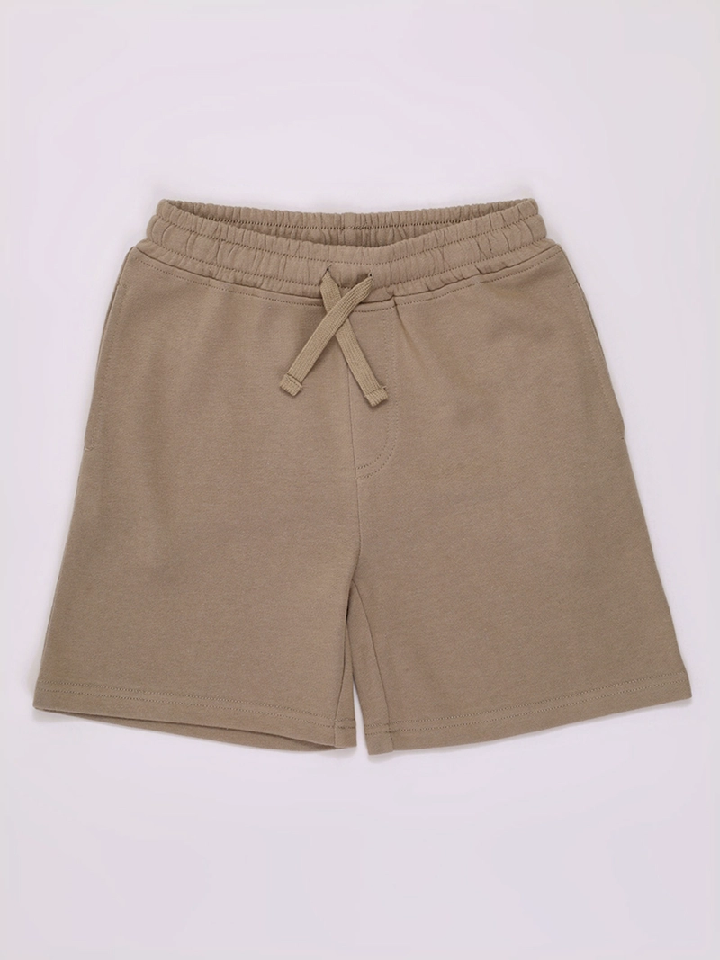 SHORT NIÑO HARVEST ALGODÓN