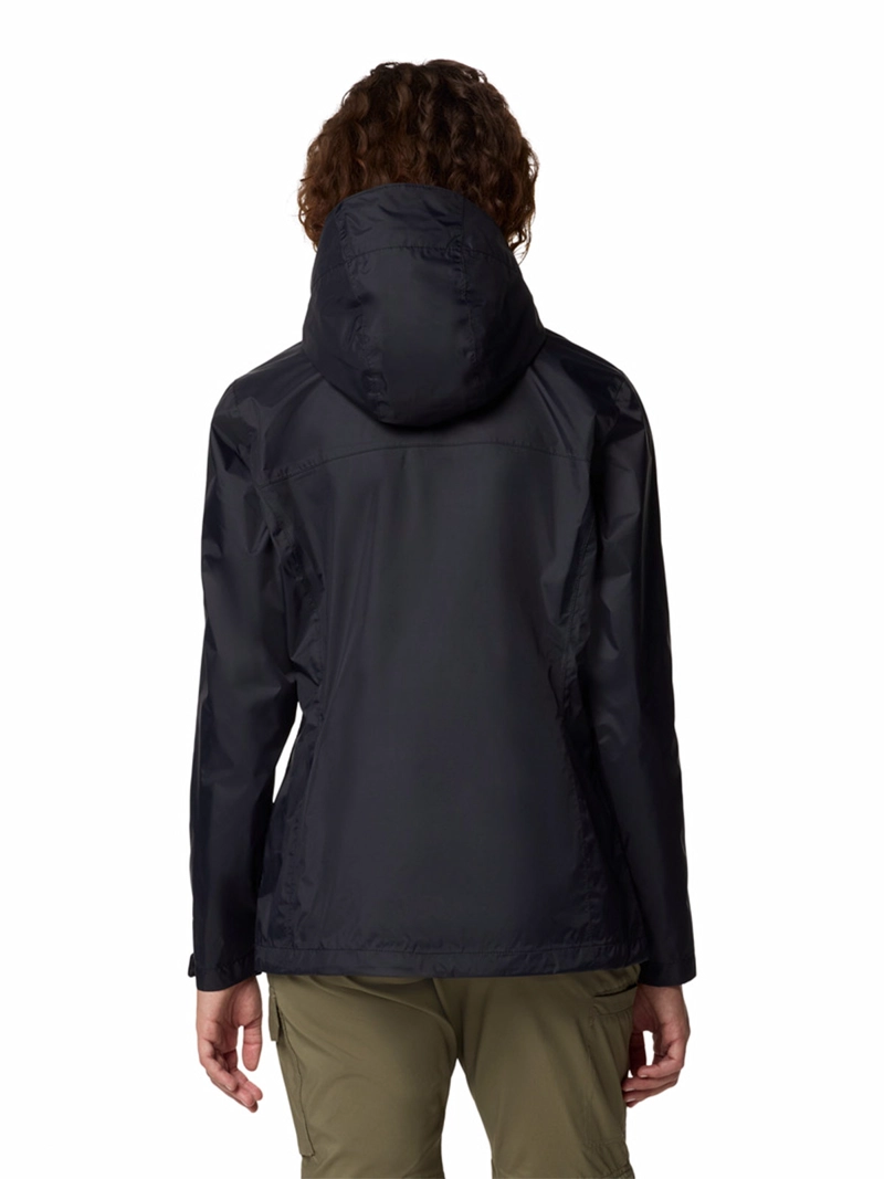 CORTAVIENTO MUJER COLUMBIA ARCADIA - 2