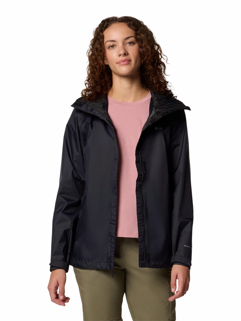 CORTAVIENTO MUJER COLUMBIA ARCADIA - 3