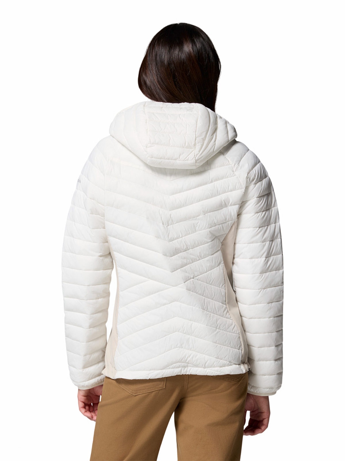 PARKA MUJER COLUMBIA POWDER PASS - 2