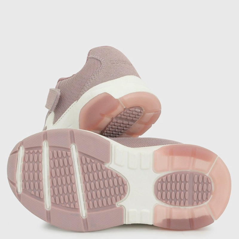 ZAPATILLAS NIÑA COLLOKY CASUALES LILA - 6