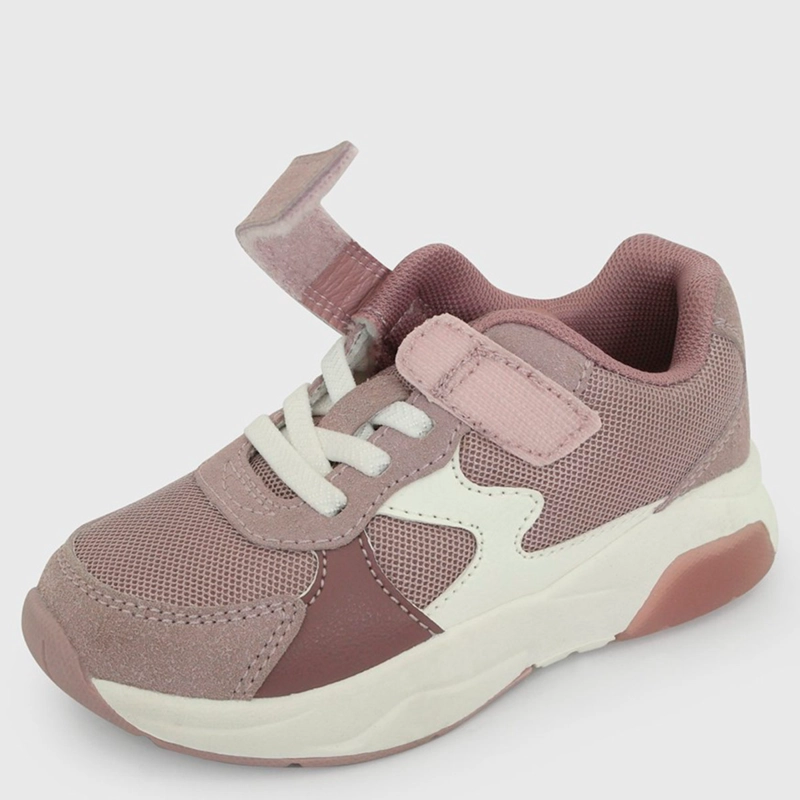 ZAPATILLAS NIÑA COLLOKY CASUALES LILA - 5