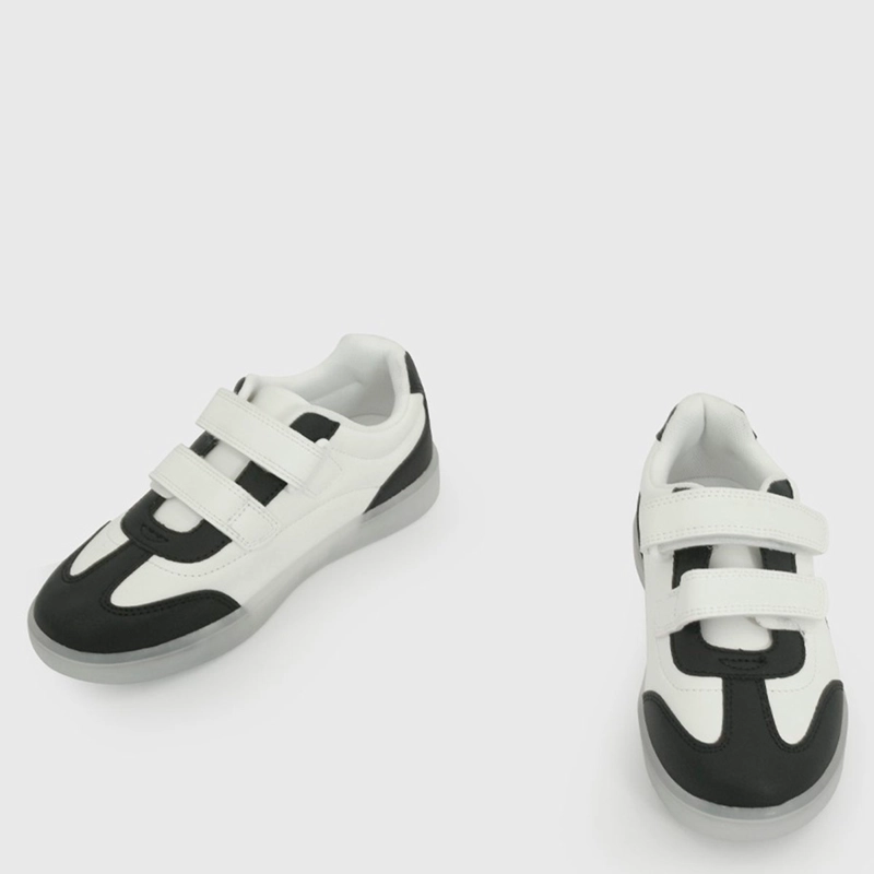ZAPATILLAS NIÑO COLLOKY CASUALES BLANCO - 3