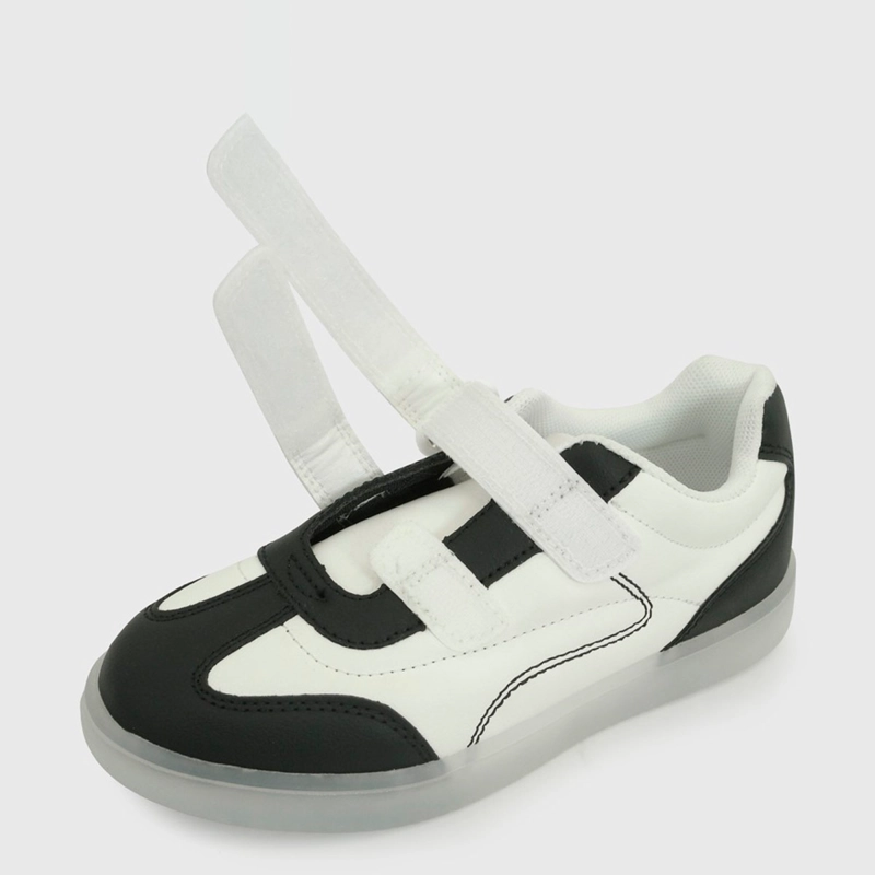 ZAPATILLAS NIÑO COLLOKY CASUALES BLANCO - 5