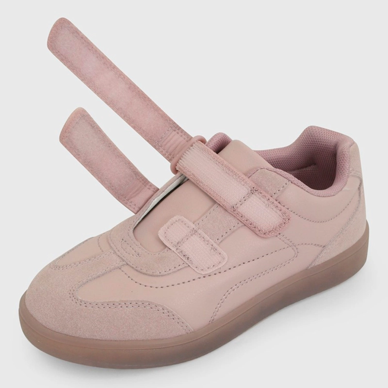 ZAPATILLAS NIÑA COLLOKY CASUALES LILA - 5
