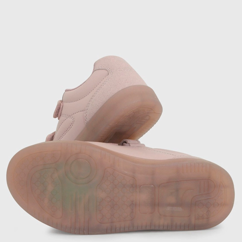 ZAPATILLAS NIÑA COLLOKY CASUALES LILA - 6