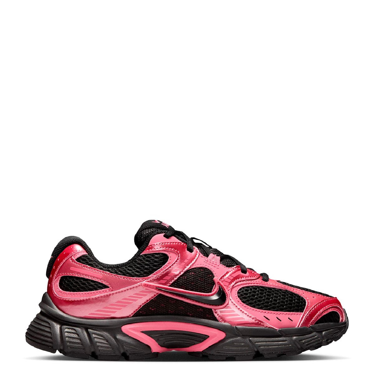 ZAPATILLAS MUJER NIKE URBANO NEGRO V5 RNR - 1